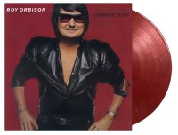 Orbison Roy: Laminar Flow (Coloured "Bloody Mary" Vinyl)