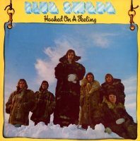 Blue Swede, Björn Skifs: Hooked On A Feeling