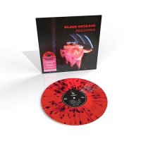 Black Sabbath: Paranoid (Coloured Splatter Vinyl, RSD 2024)