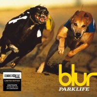 Blur: Parklife (Picture Disc Vinyl, RSD 2024)