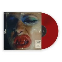 Paramore: This Is Why (Remix, Coloured Red Vinyl, RSD 2024)