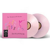 Strummer Joe, Mescaleros: Rock Art And The X-ray Style (RSD 2024)