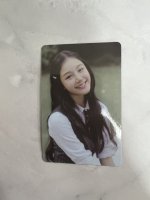 BABYMONSTER: YG Photocard