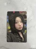 BABYMONSTER: YG Photocard