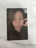 BABYMONSTER: YG Photocard