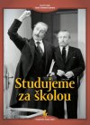 Studujeme za školou - DVD