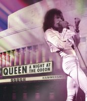 Queen: A Night At The Odeon