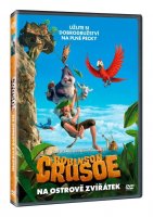 Robinson Crusoe: Na ostrově zvířátek