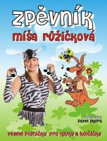 Zpěvník (Míša Růžičková)