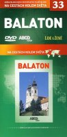 Na cestách kolem světa 33: Balaton