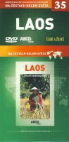 Na cestách kolem světa 35: Laos