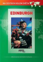 Na cestách kolem světa 38: Edinburgh