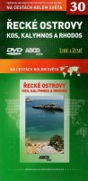 Na cestách kolem světa 30: Řecké ostrovy: Kos, Kalymnos, Rhodos