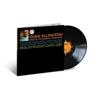 Ellington Duke: Coleman Hawkins: Duke Ellington meets Coleman Hawkins