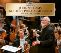 Williams John: The Berlin Concert