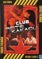 Club Rote Kakadu