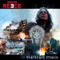 Reece David: Blacklist Utopia