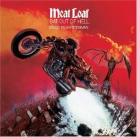 Meat Loaf: bat Out Of Hell