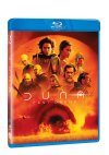 Duna: Část druhá - Blu-ray