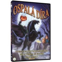 Ospalá díra