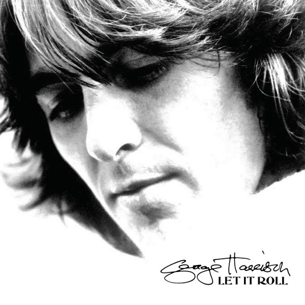 Harrison George: Let It Roll (Deluxe Edition)