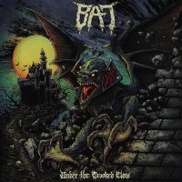 Bat: Under The Crooked Claw