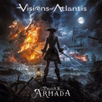 Visions Of Atlantis: Pirates II: Armada