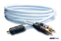 Supra Y-Link 1RCA-2RCA