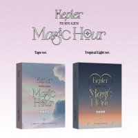 Kep1er: Magic Hour (Until Version)