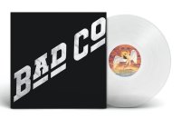 Bad Company: Bad Company (Clear Vinyl)