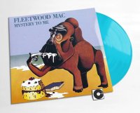 Fleetwood Mac: Mystery To Me (Coloured Curacao Vinyl)