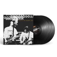 Goo Goo Dolls: Live At The Academy, New York