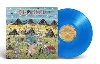 Talking Heads: Little Creatures (Coloured Blue Vinyl)