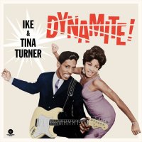 Turner, Ike & Tina: Dynamite!