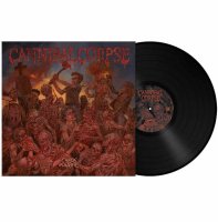 Cannibal Corpse: Chaos Horrific (Limited)