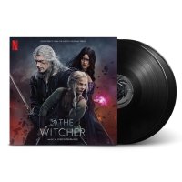 Soundtrack: Trapanese Joseph: The Witcher: Season 3 (Soundtrack From The Netflix Original Series)