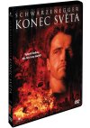 Konec světa - DVD