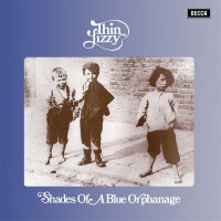 Thin Lizzy: Shades Of A Blue Orphanage (2023 Reissue)