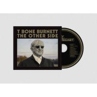 Burnett T Bone: Other Side