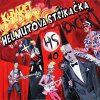 Helmutova stříkačka: Kabaret 40 - CD