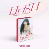 Lee Dahye: Hush