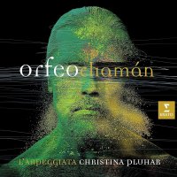 Pluhar Christina, L'Arpeggiata: Orfeo Chaman