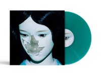 Newdad: Madra (Coloured Green Vinyl)