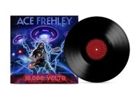 Ace Frehley: 10,000 Volts