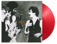 Santana: Inner Secrets (45th Anniversary Coloured Red Vinyl Edition)