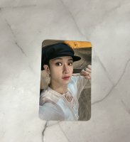 Stray Kids: 樂-STAR (Rock-STAR): JYP Photocard