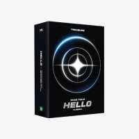 Treasure: 2022 Tour: Hello: In Seoul (KiT Video, With YG Shop benefit)