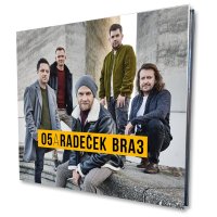 O5 & Radeček: BRA3