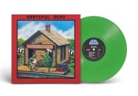 Grateful Dead: Terrapin Station (Coloured Green Vinyl)