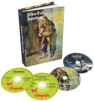 Jethro Tull: Aqualung (40th Anniversary Adapted Edition)